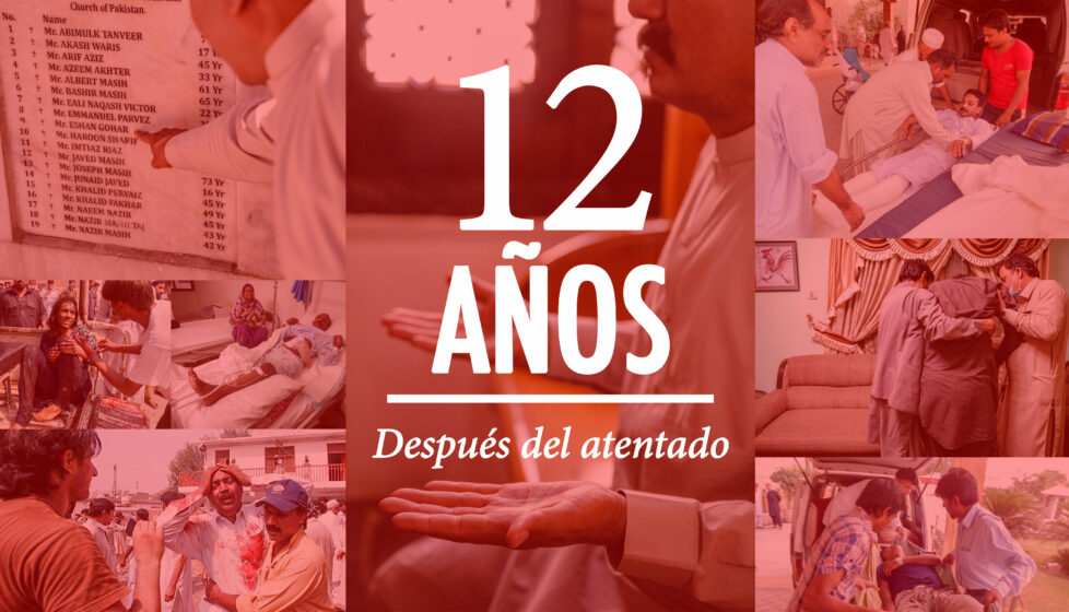 Después del atentado Después del atentado