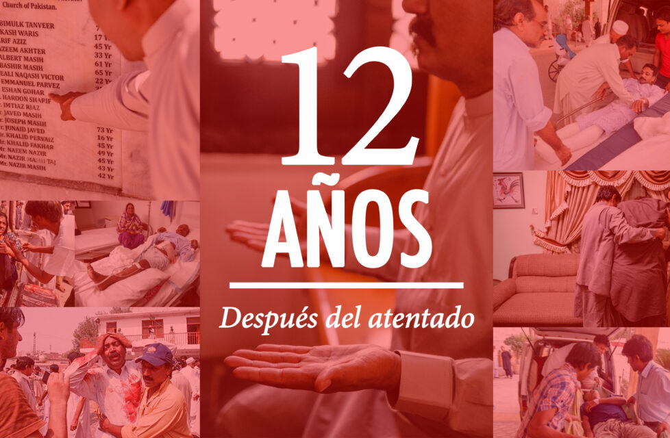 Después del atentado