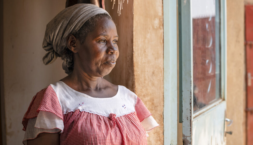 Sembrando la semilla del Evangelio en una tierra peligrosa