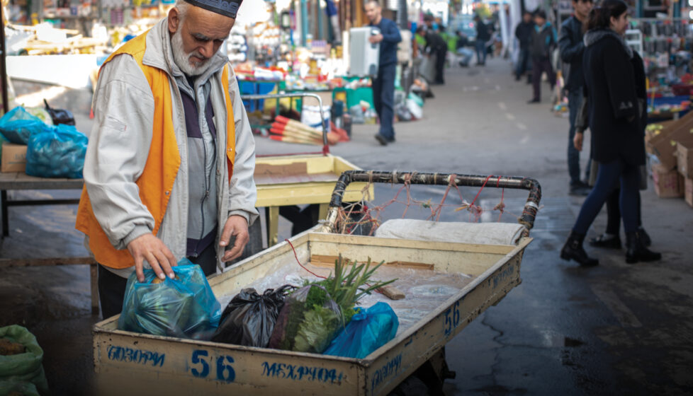 Aceptando el riesgo de evangelizar