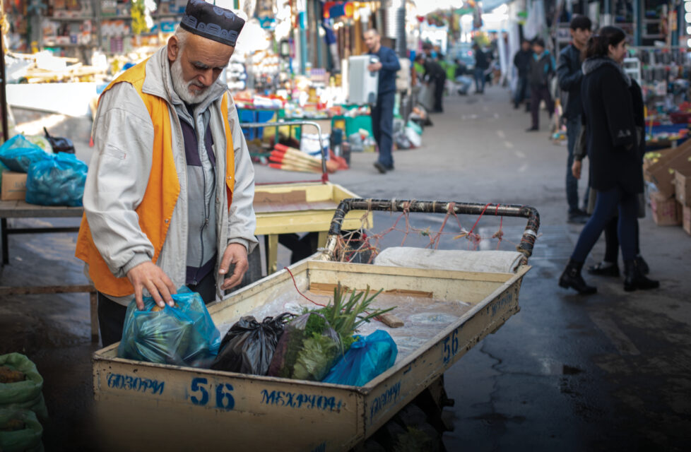 Aceptando el riesgo de evangelizar