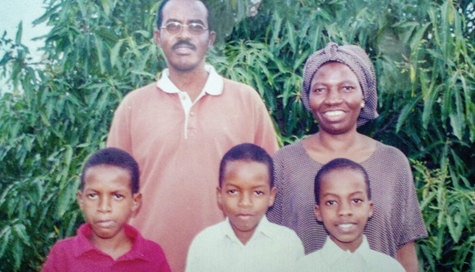 Martirizado por alcanzar a su pueblo