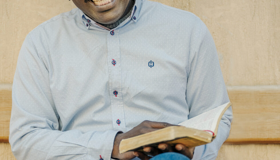 Amando su vida de sufrimiento