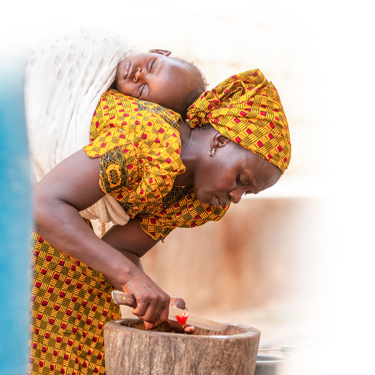 Notes to nigeria the voice of the martyrs