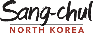 Sang Chul North Korea logo