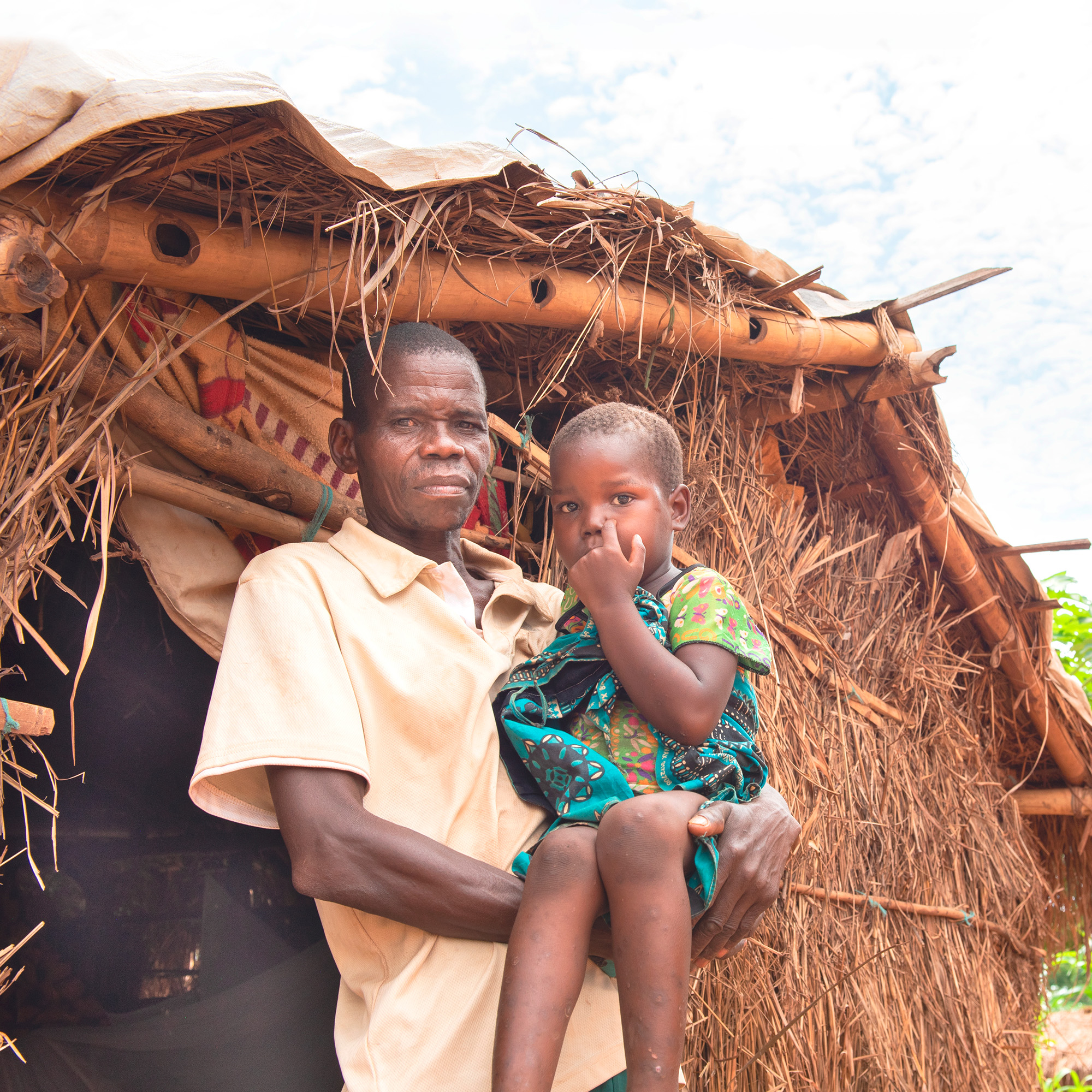 Help christians driven from their homes the voice of the martyrs