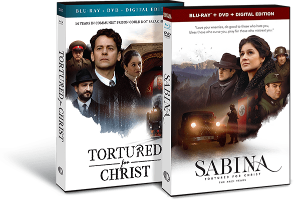 Two DVD Set Covers