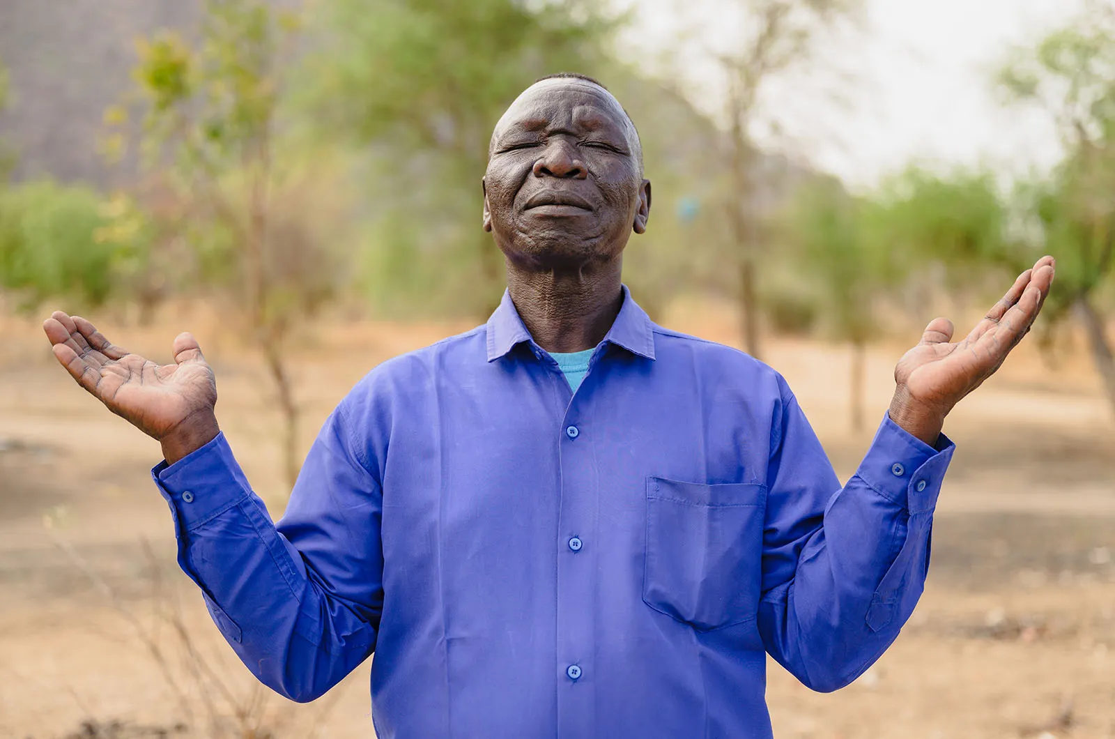 ten-ways-to-pray-the-voice-of-the-martyrs