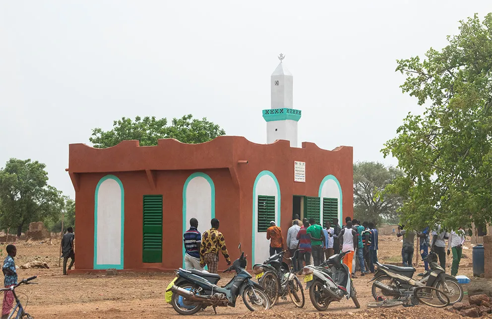 Church