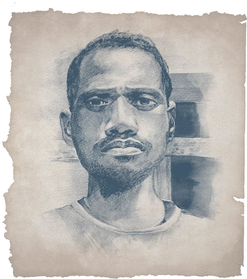 Illustration of Kande