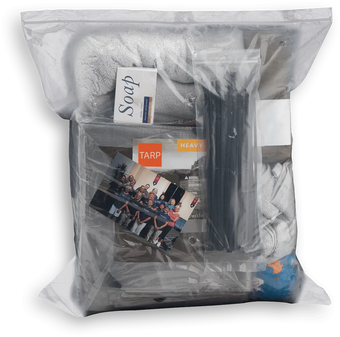 Action Pack Filled