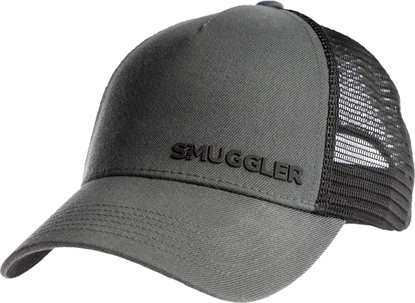 Bible Smuggler Hat