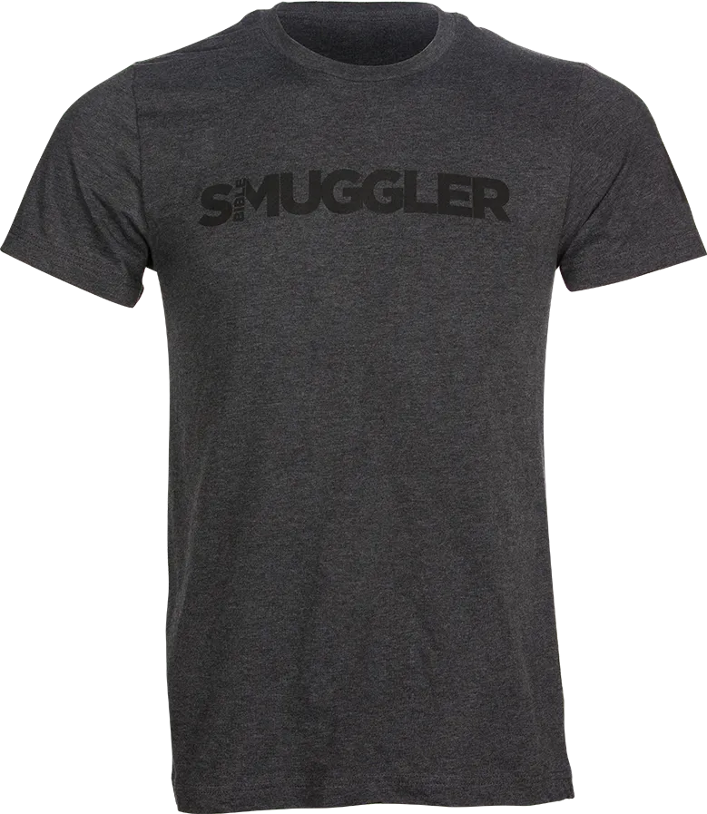Bible Smuggler Shirt