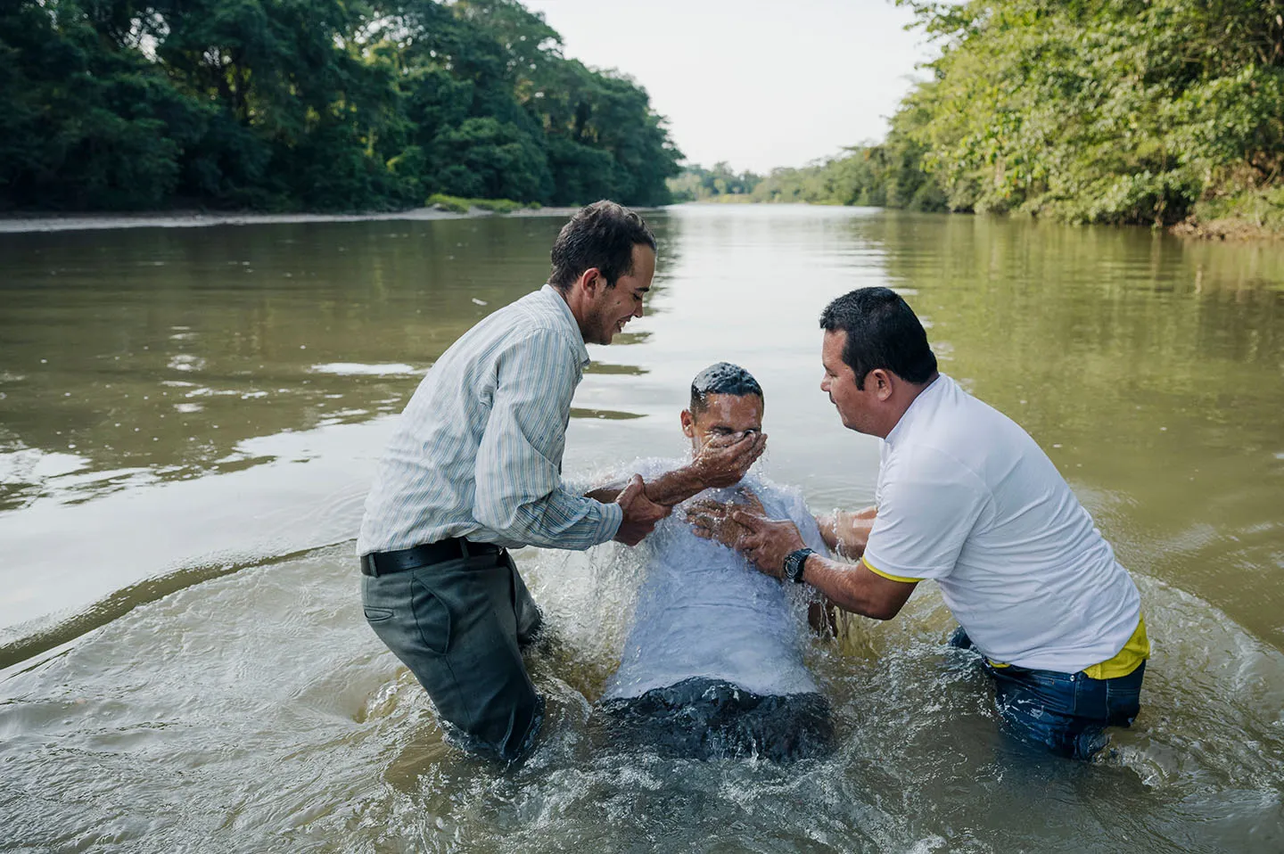 Baptism