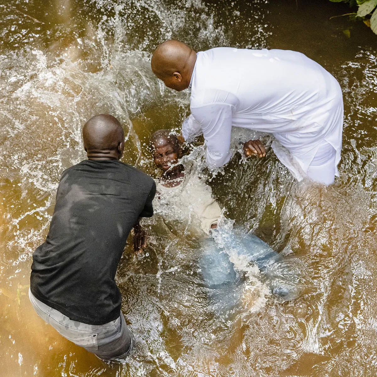 Baptism