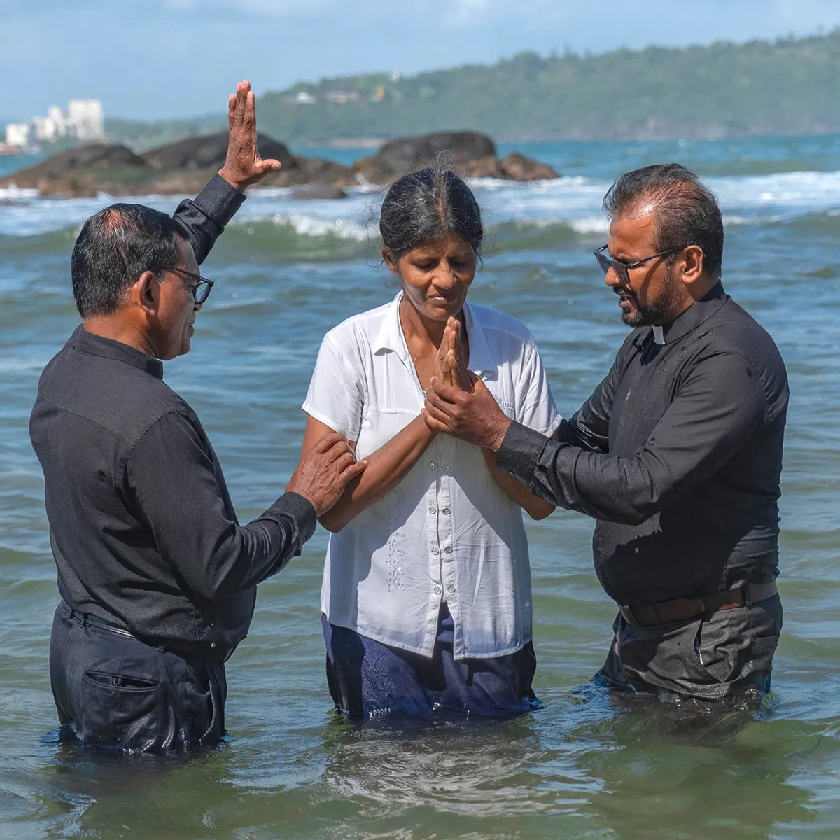Baptism