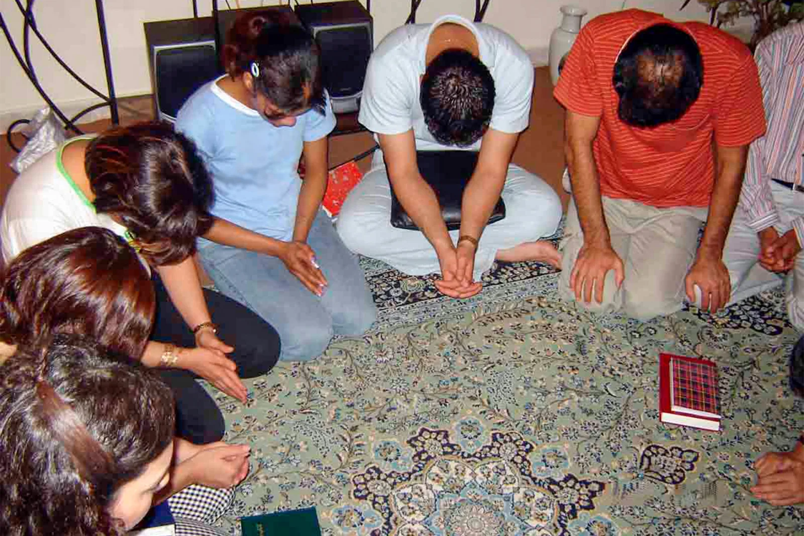 House church