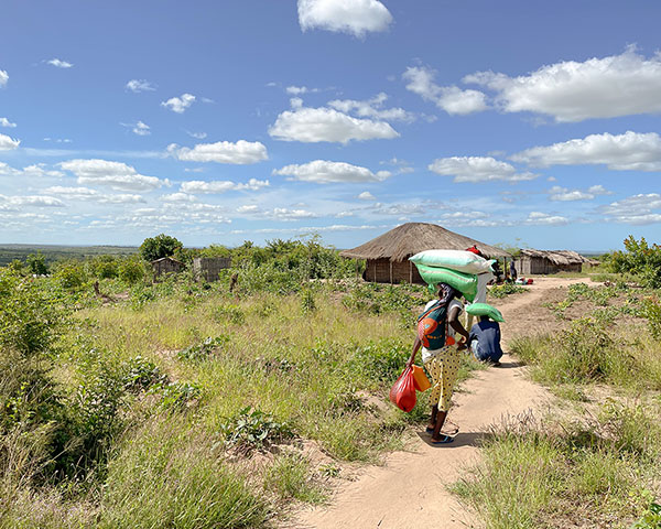 Voice Of The Martyrs Praying For Persecuted Christians In Mozambique