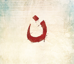 I Am N logo