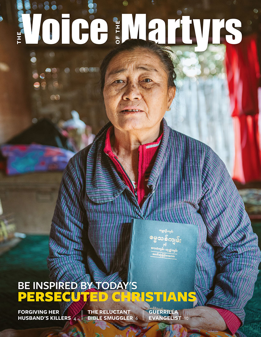 Free Magazine Subscription The Voice Of The Martyrs free-magazine-subscription-the-voice-of-the-martyrs