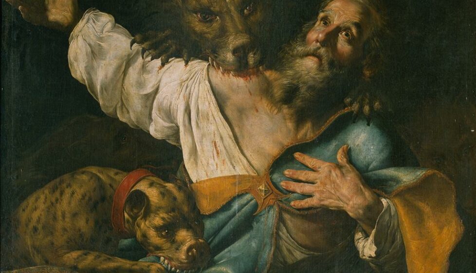 Stories of Christian Martyrs: Jerome Of Prague