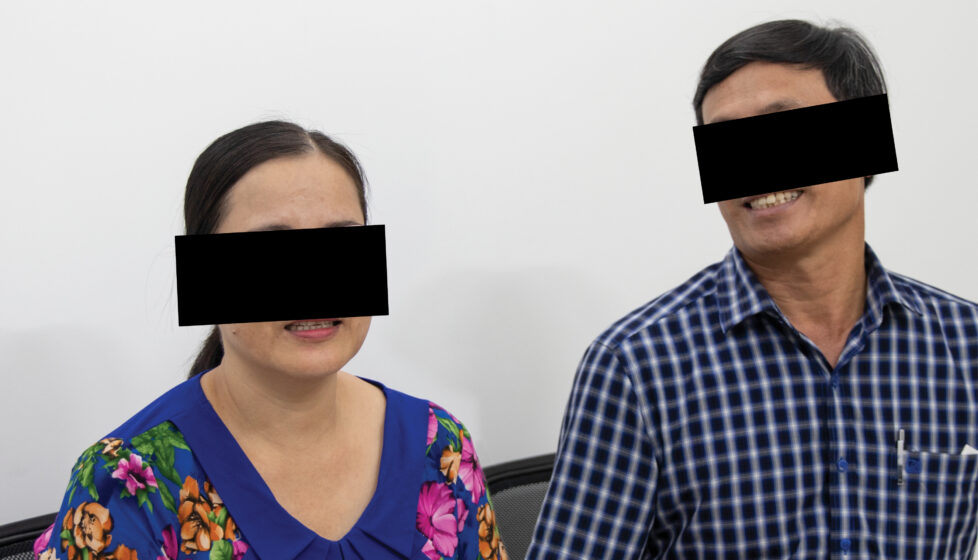 Vietnamese Couple Persecuted While Training Tribal Believers