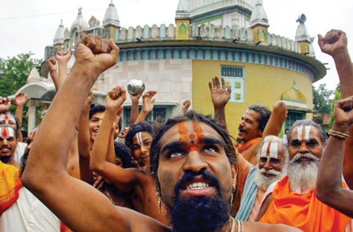 Increased Attacks by Hindu Radicals in India’s Uttar Pradesh